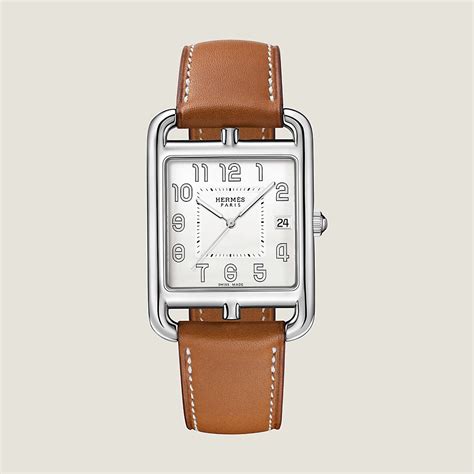 hermes cape cod automatic|Hermes cape cod 41mm.